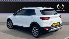 Kia Stonic 1.0T GDi 99 2 5dr DCT Petrol Estate